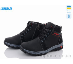 Ботинки Lvovbaza